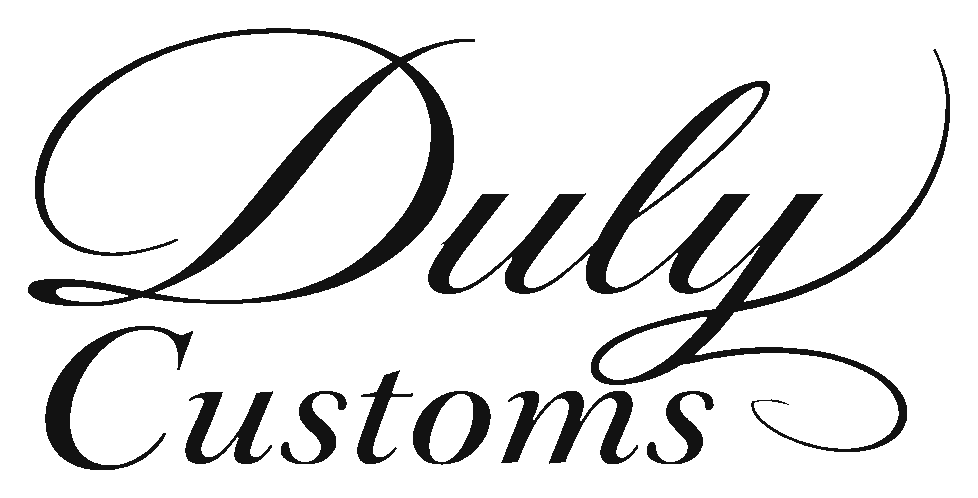 DulyCustoms